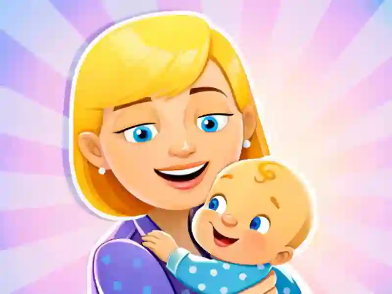 Xogo Xardín Kinder en liña