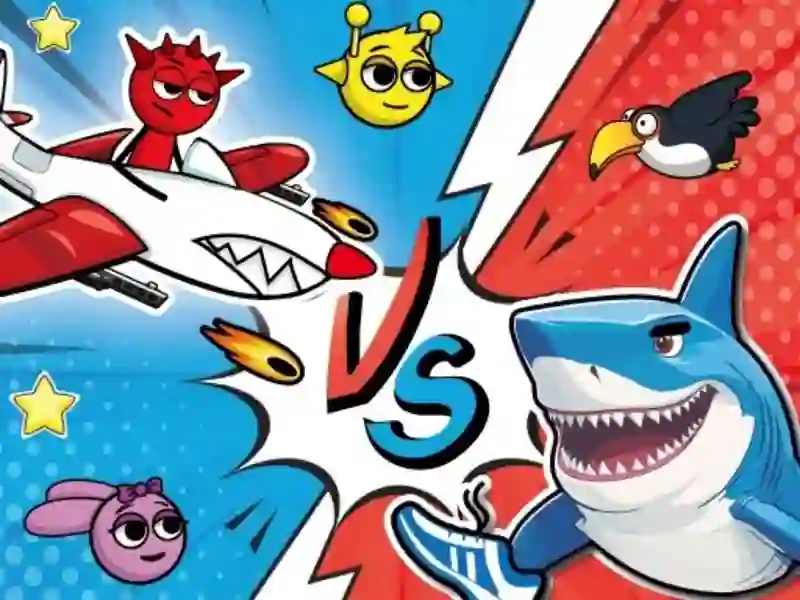 Xogo Voar e disparar 1. Xefes italianos en liña