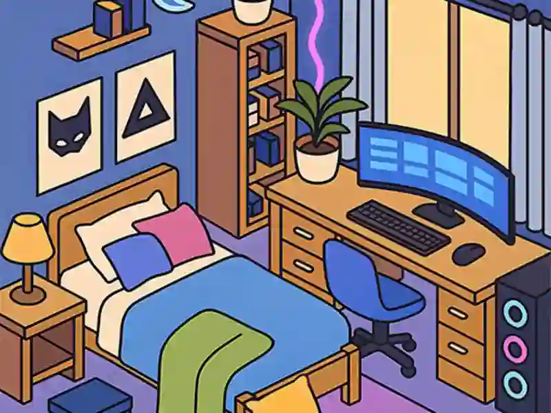 Xogo Atopado! Xogo de obxectos escondidos en liña