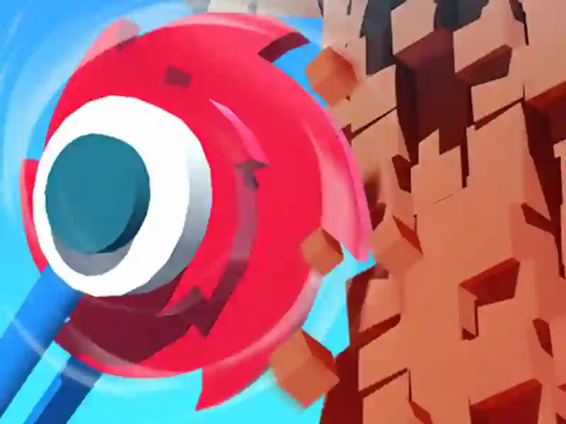 Xogo Trituradora de balde ASMR en liña