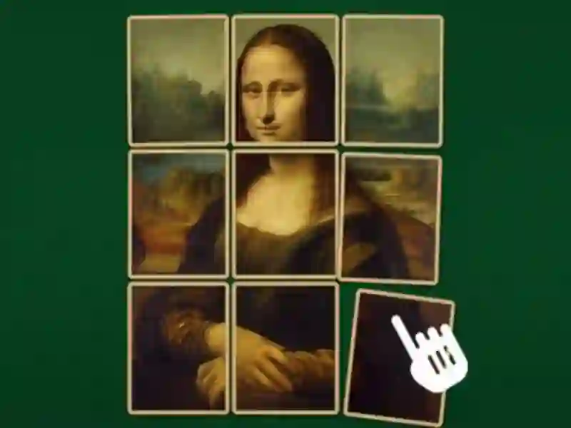 Xogo Jigsolitaire Deluxe en liña