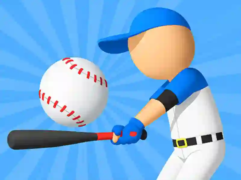 Xogo Tycoon de béisbol ocioso en liña