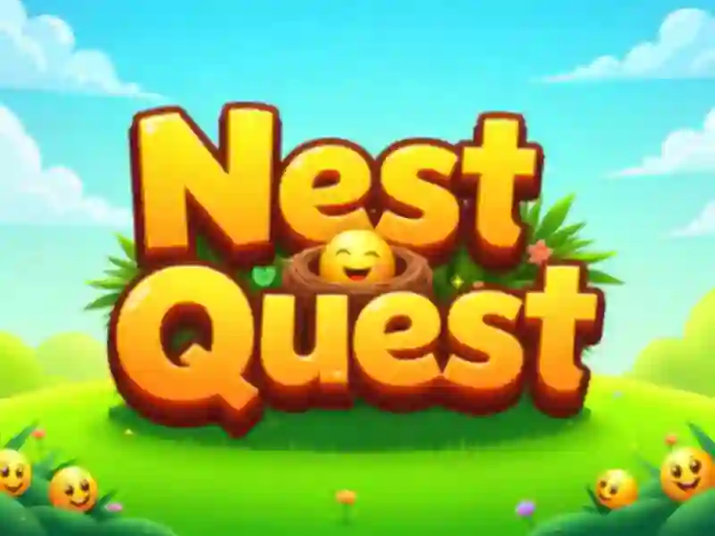 Xogo Nest Quest en liña