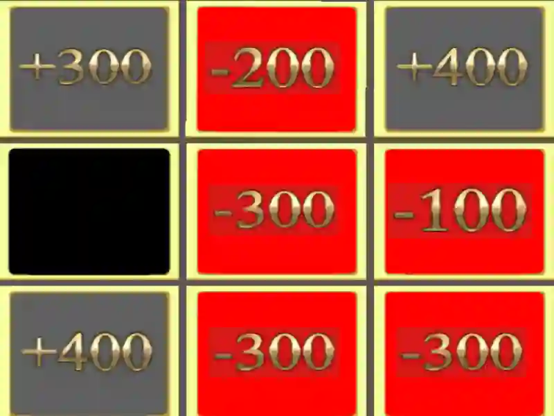 Xogo Tellas afortunadas en liña