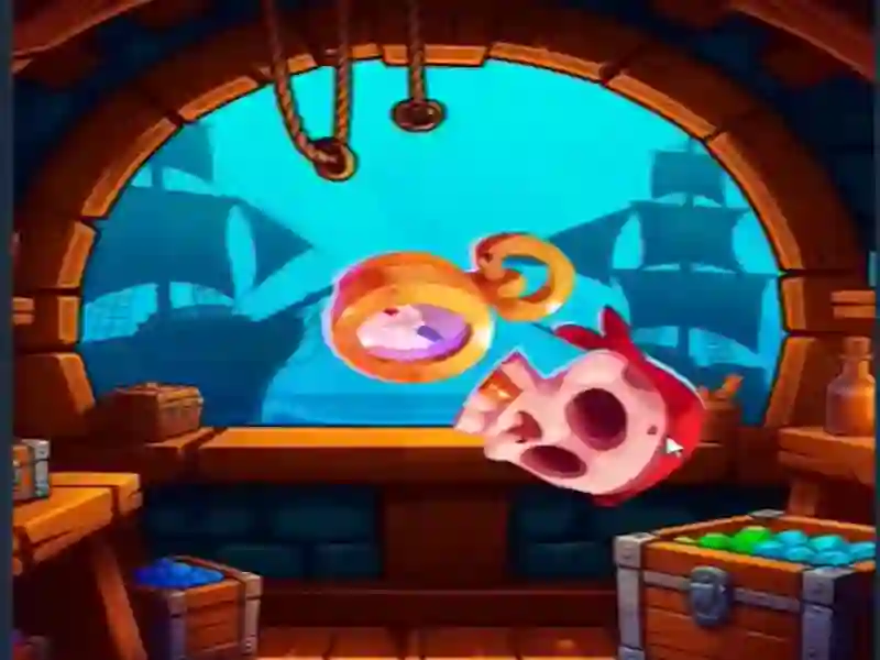 Xogo Cráneos e bombas en liña