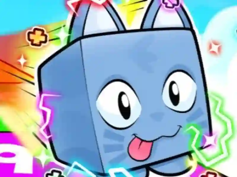 Xogo Robbie: Convértete nunha besta en liña