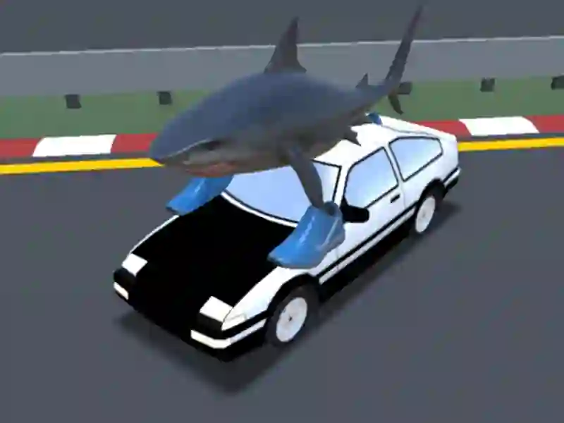 Xogo Multijugador de carreiras de Brainrot italiano en liña