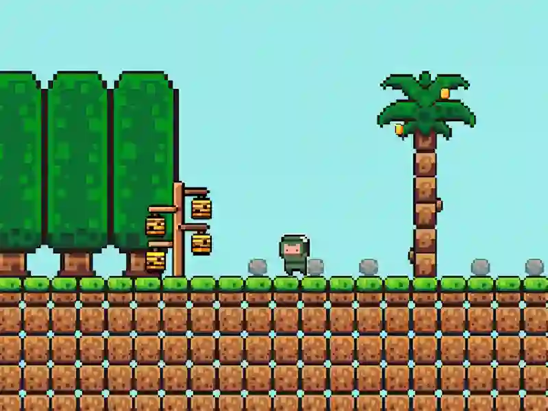 Xogo Seedfall: defende a última árbore en liña