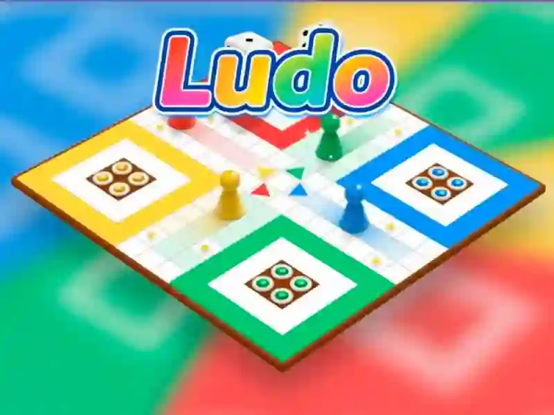 Xogo Ludu en liña