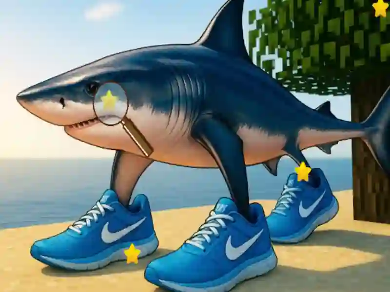 Xogo Estrelas escondidas de Tralalero Tralala en liña Xogo Estrelas escondidas de Tralalero Tralala en liña