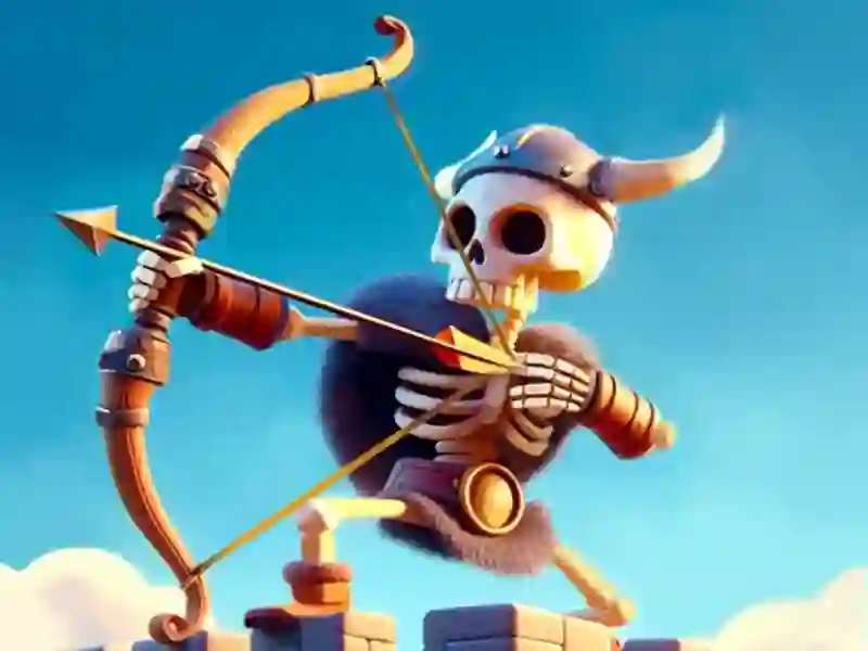 Xogo Defensores da torre en liña