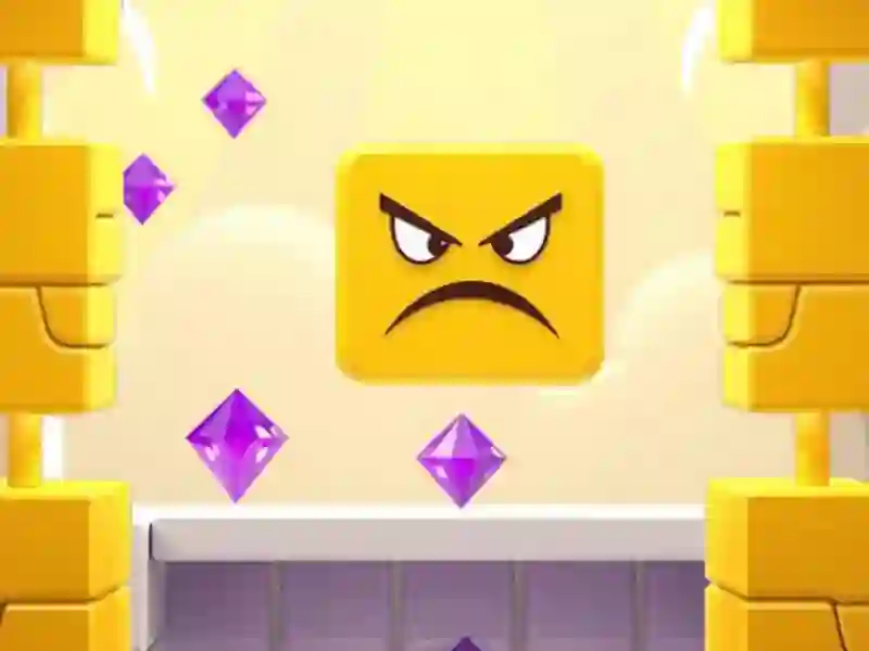 Xogo Desafío de esponxa en liña