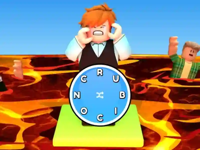 Xogo Palabras ou morrer en liña Xogo Palabras ou morrer en liña