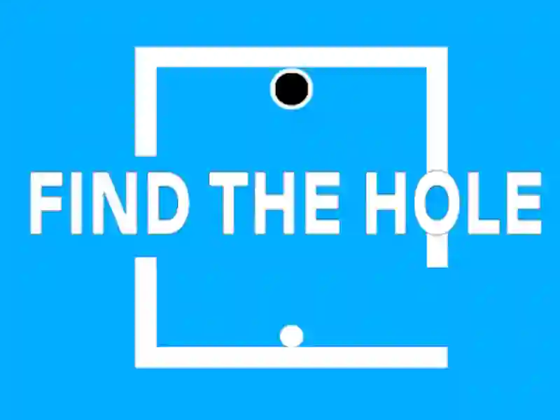 Xogo Fide o burato en liña