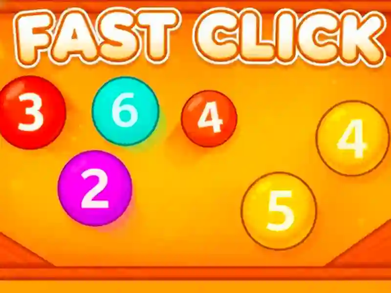 Xogo Fai clic rápido en liña