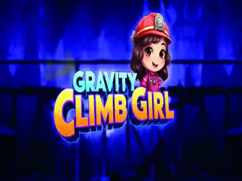 Xogo Gravity Climb Girl en liña