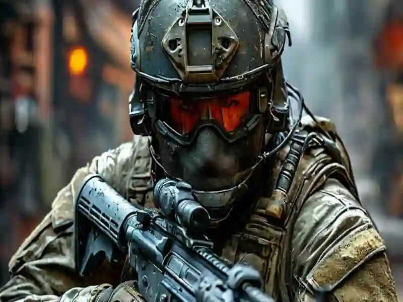 Xogo Warfront en liña