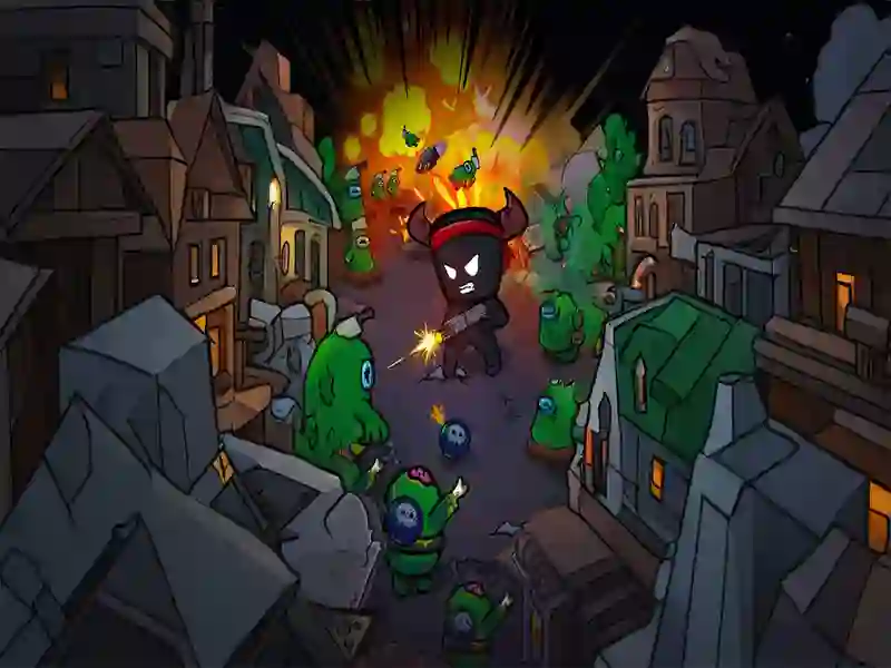 Xogo Loita ata o final en liña