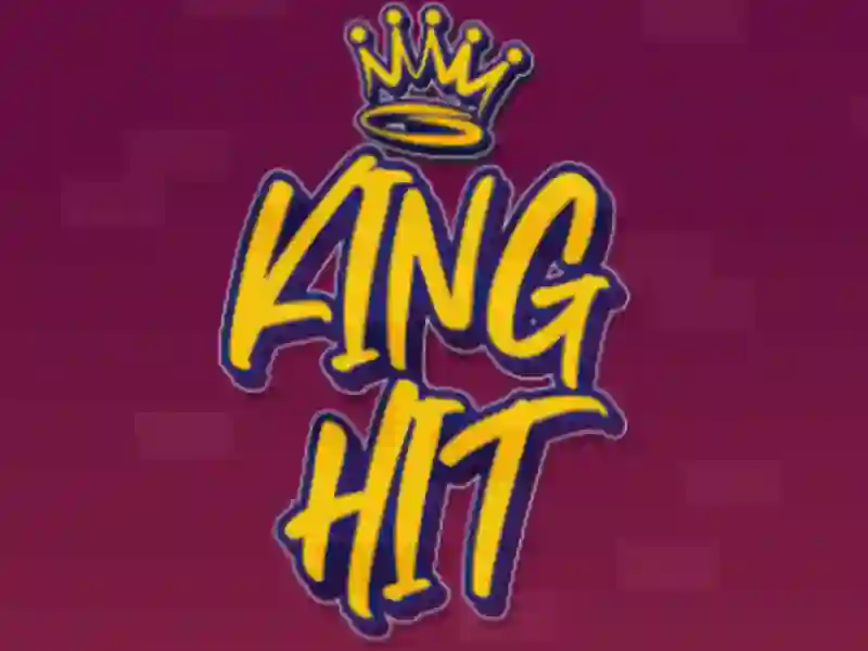 Xogo King Hit en liña