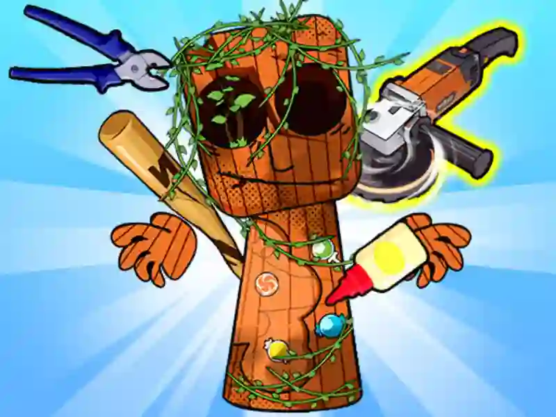 Xogo Brainrot Mini Challenge en liña Xogo Brainrot Mini Challenge en liña