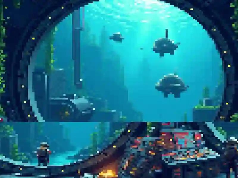 Xogo Puzzle de diapositivas de píxeles en liña