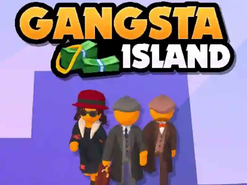 Xogo Illa Gangsta en liña Xogo Illa Gangsta en liña