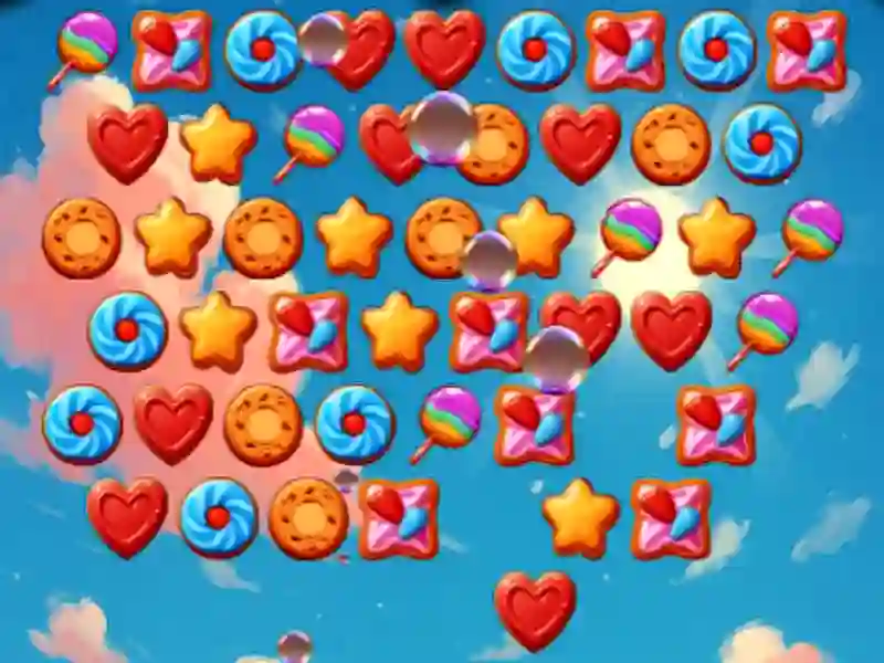 Xogo Triple tratamento en liña