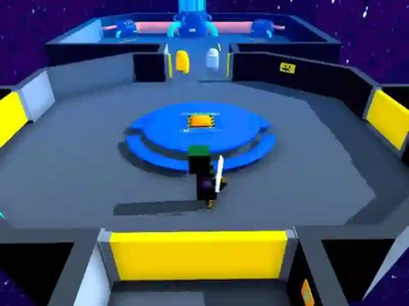 Xogo Jockey de polo entre nós en liña Xogo Jockey de polo entre nós en liña