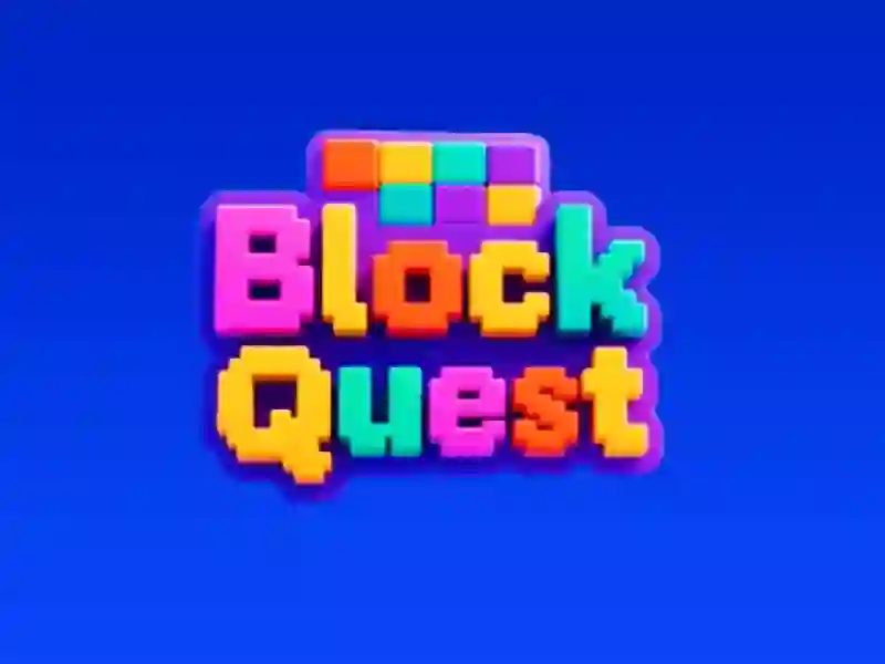 Xogo Block Quest en liña Xogo Block Quest en liña