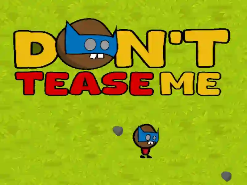 Xogo Non me burlas en liña Xogo Non me burlas en liña