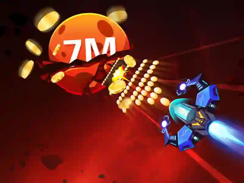 Xogo Explotación espacial en liña