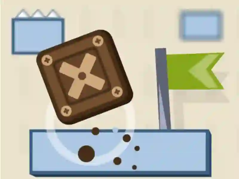 Xogo Caixa de física 2 en liña Xogo Caixa de física 2 en liña