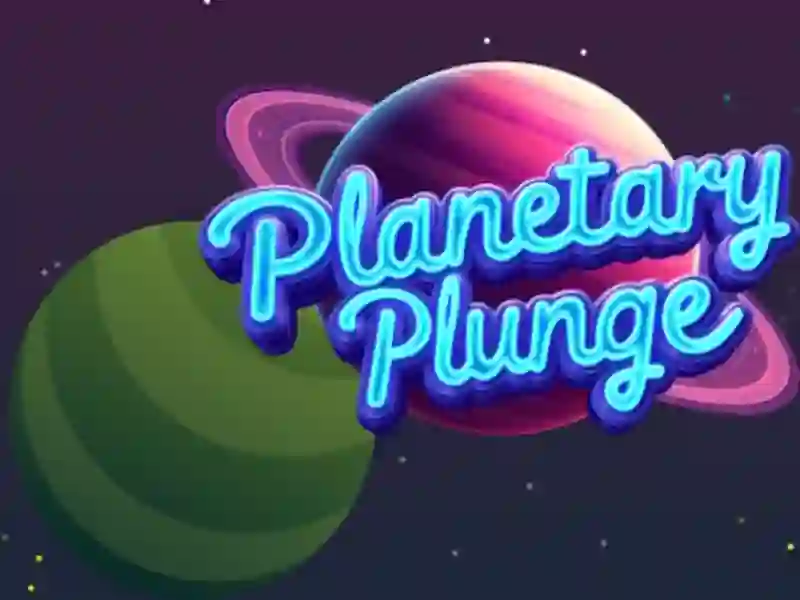Xogo Mergullo Planetario en liña