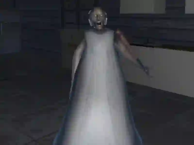 Xogo A avoa devolve 3d: o destino malvado en liña Xogo A avoa devolve 3d: o destino malvado en liña