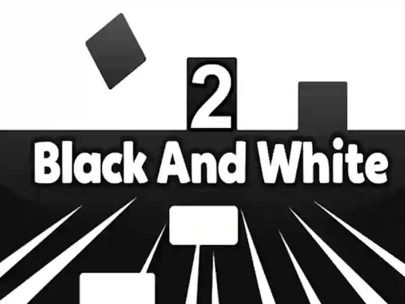 Xogo Branco e negro 2 en liña