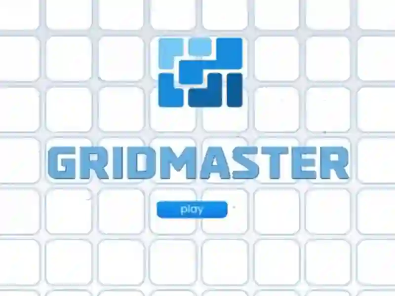 Xogo Gridmaster en liña