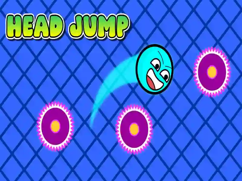 Xogo Salto de cabeza en liña Xogo Salto de cabeza en liña