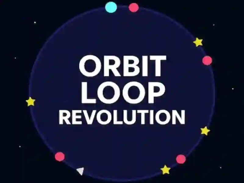Xogo Orbit Loop Revolution en liña Xogo Orbit Loop Revolution en liña