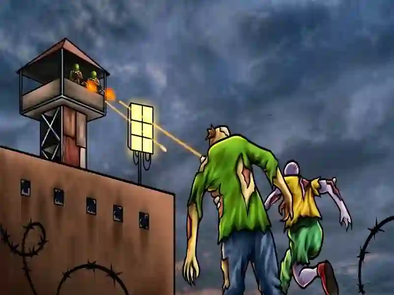 Xogo Non sobreviviremos en liña