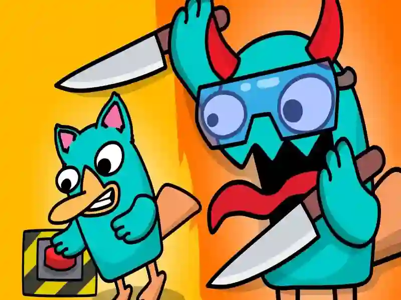 Xogo Beaver traidor en liña