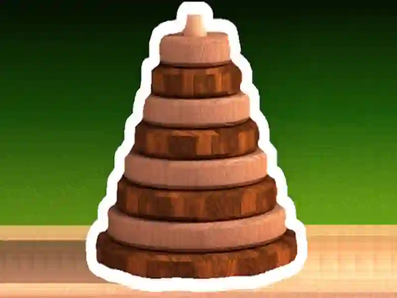 Xogo Mover a torre en liña Xogo Mover a torre en liña