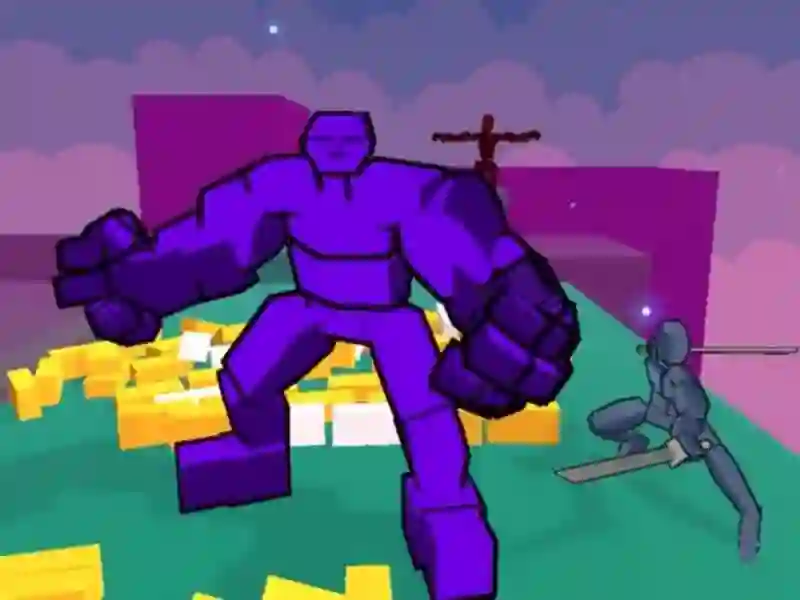 Xogo Titan Breaker en liña