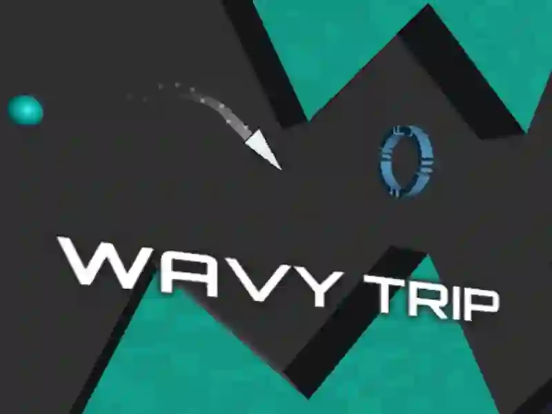 Xogo Wavytrip en liña