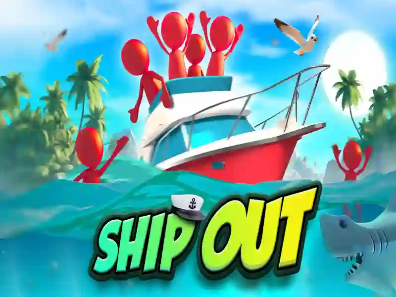 Xogo Envío en liña