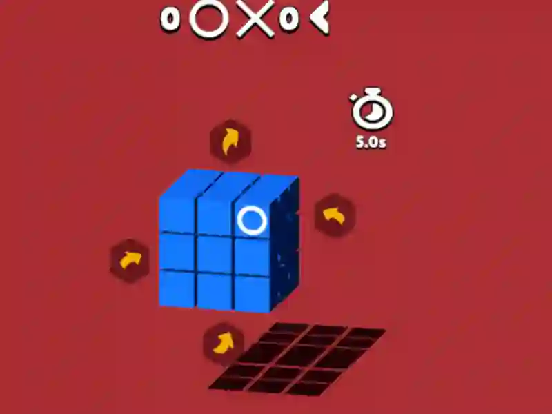 Xogo Cubicoe en liña Xogo Cubicoe en liña