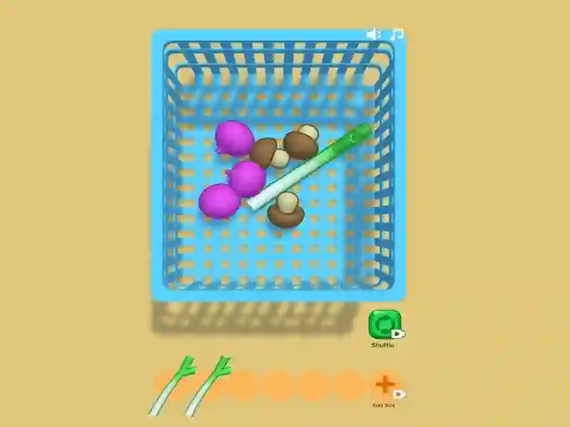 Xogo Colle o ganso en liña Xogo Colle o ganso en liña