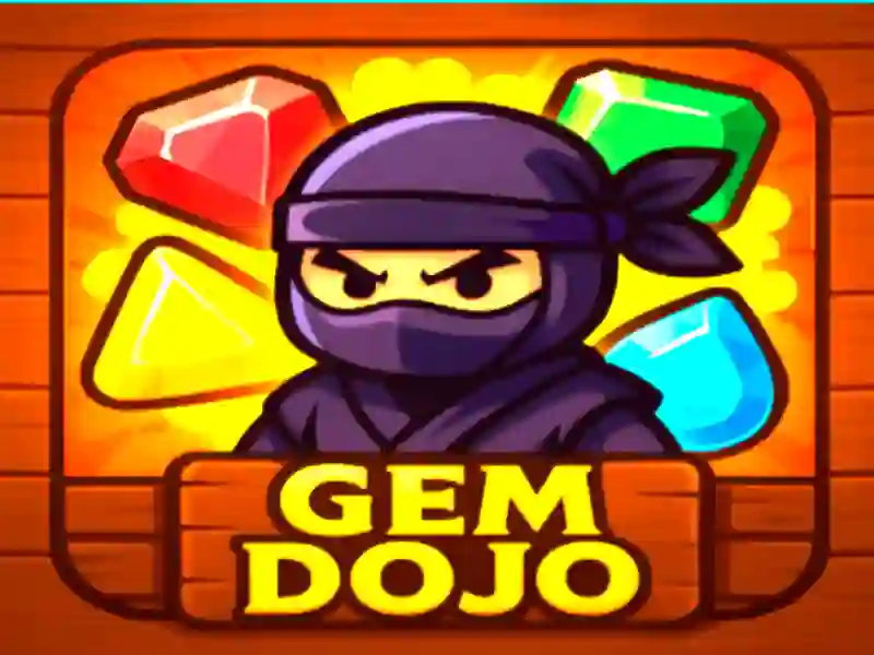 Xogo Gem Dojo en liña