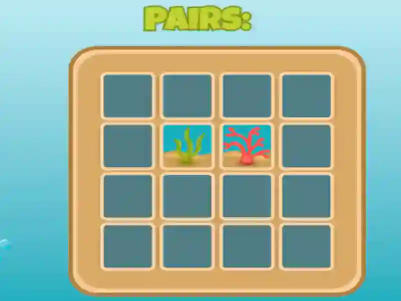 Xogo Parellas de Astra en liña