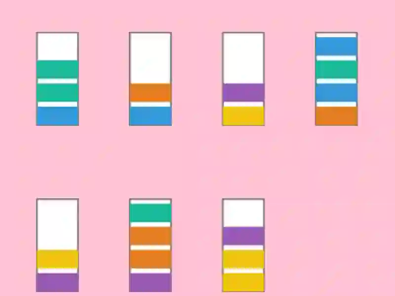 Xogo Lenda de ordenación de auga en liña
