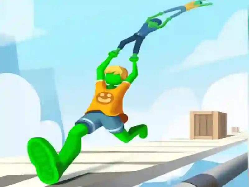 Xogo Torre da xente en liña